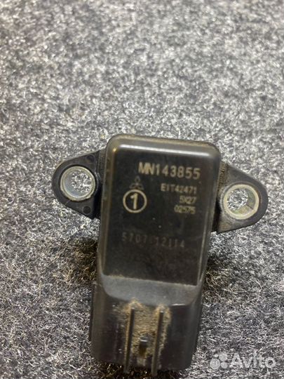 Датчик абсолютного давления Mitsubishi Lancer 9