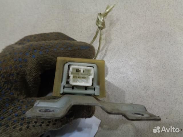 Датчик AIR BAG Mitsubishi Galant EA 1996-2003