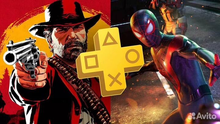 Игры для ps4/ps4 более 5457+ игр