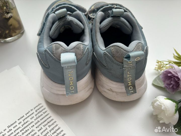 Кроссовки детские 34