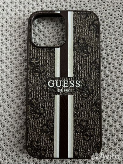 Чехол на iPhone 13 pro max