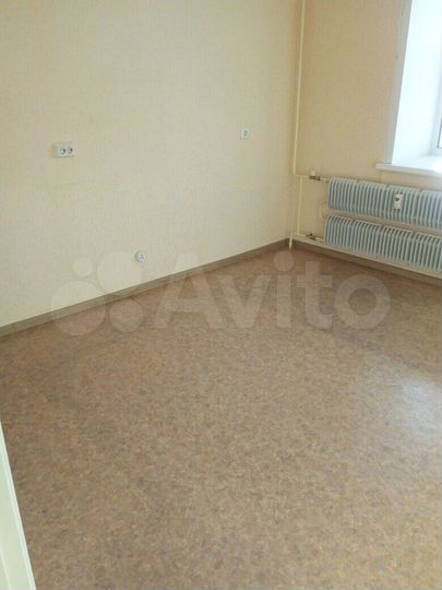 1-к. квартира, 40 м², 1/10 эт.