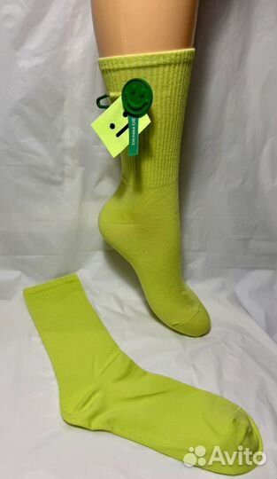 Носки женские