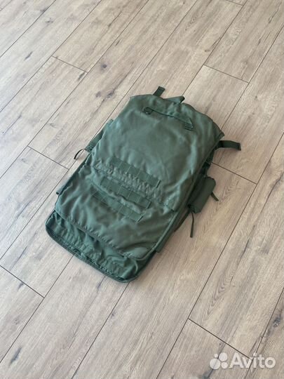 Бронежилет 6б45 ратник олива