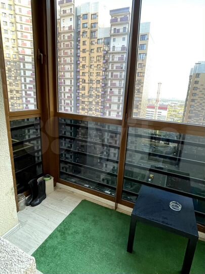 1-к. квартира, 42 м², 13/26 эт.