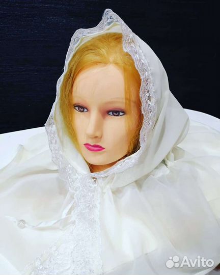 Платок для храма