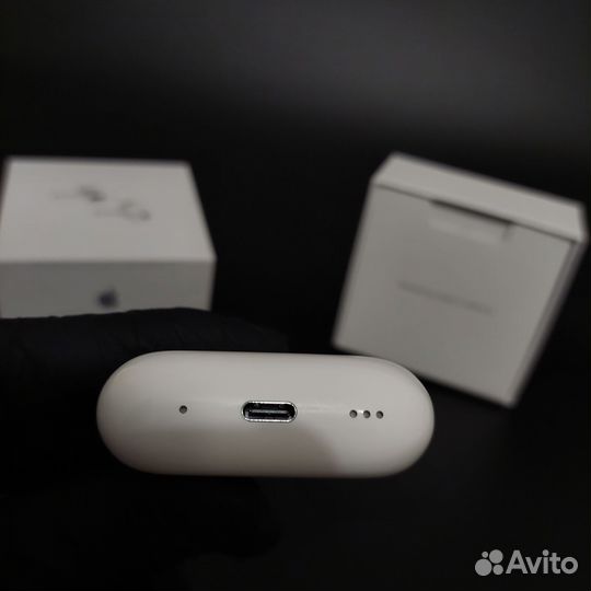 Airpods pro 2 type c
