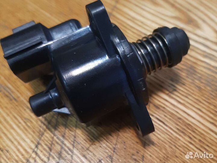 Регулятор холостого хода ланцер 9 1.6