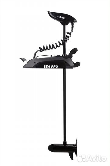 Электромотор SEA-PRO 80L/24В/54