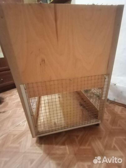 Клетка для грызунов