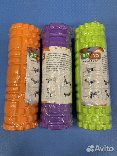 Ролл для мфр