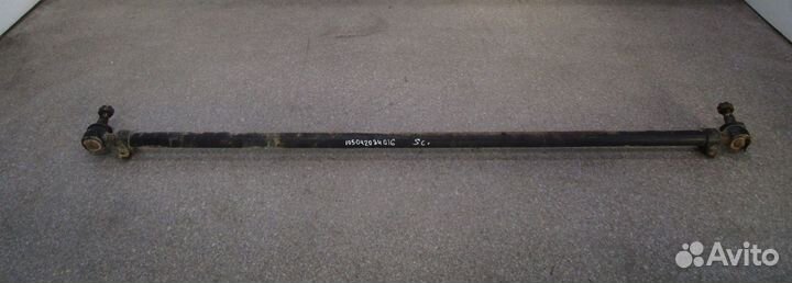 Тяга рулевая поперечная Scania 1734020