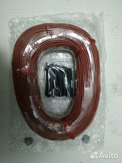 Кабель(карбоновый)