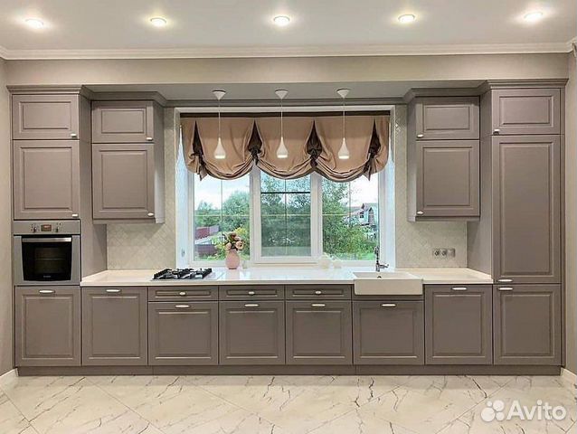 Кухни на заказ