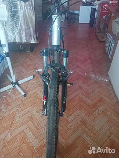 Велосипед форвард