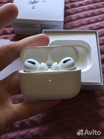 Airpods pro