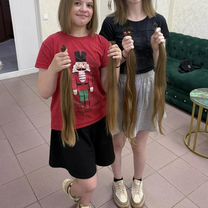 Скупка волос Сухой. Продать волосы, Гродно