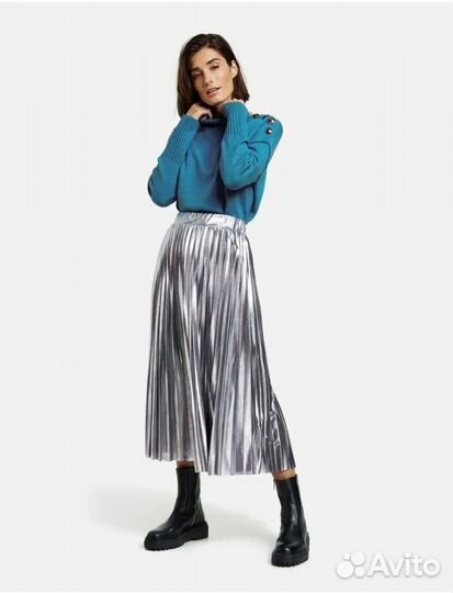 Юбка Taifun by Gerry Weber (S-M)