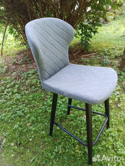 Стул полу барный Марио