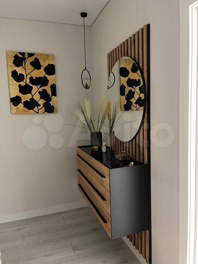 1-к. квартира, 35,8 м², 2/9 эт.