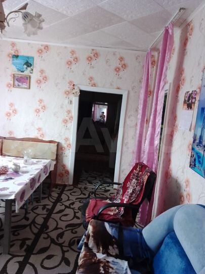 Дом 79 м² на участке 30 сот.