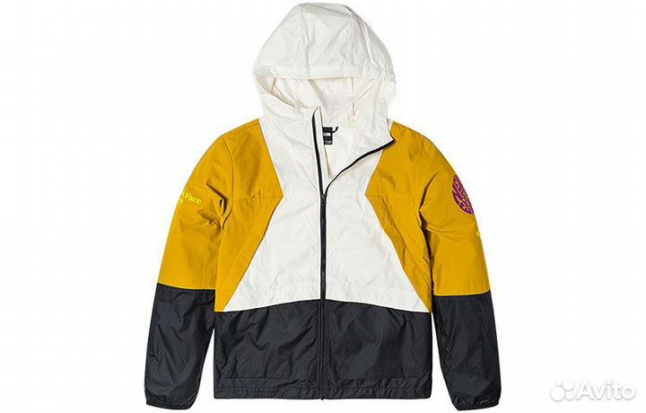 THE north face Jacket Women's Yellow (XXL)(41)