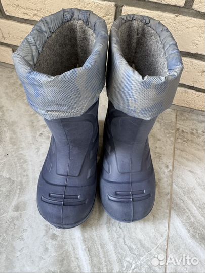 Резиновые сапоги Котофей 26