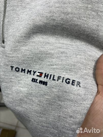 Джемпер tommy hilfiger