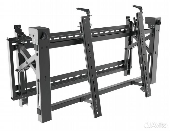 Кронштейн POP-OUT для видеостен панелей 43