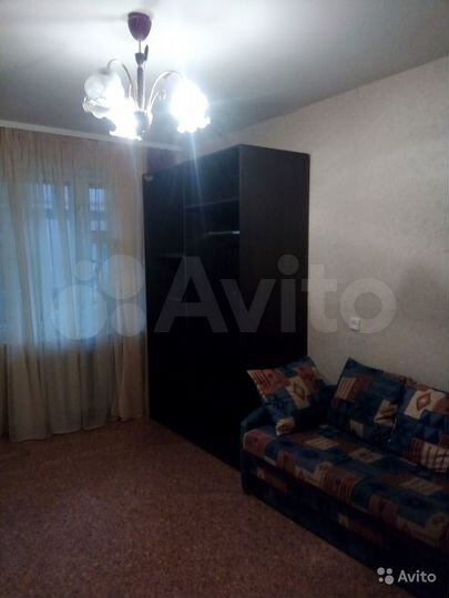 3-к. квартира, 72 м², 2/9 эт.