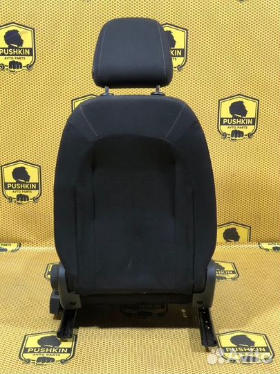 Сиденье переднее левое Opel Astra K