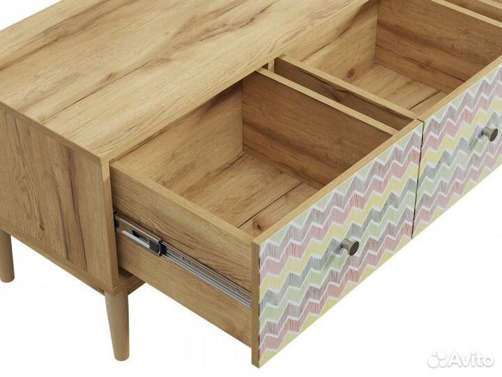 Тв-тумба Тайрон-2 Chevron