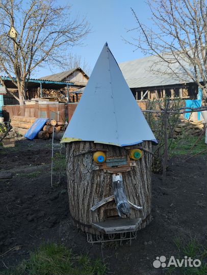 Продаю ульи