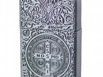 Зажигалка zippo