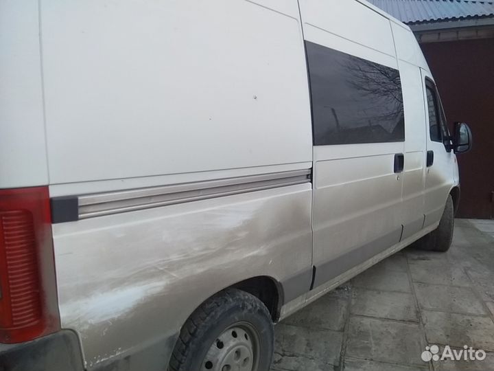 Грузовые перевозки