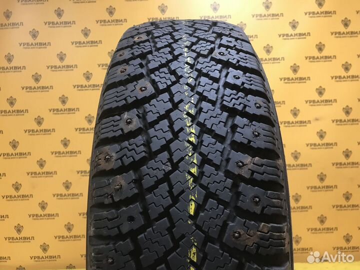 Nokian Tyres Hakka SUV 225/70 R16 103T