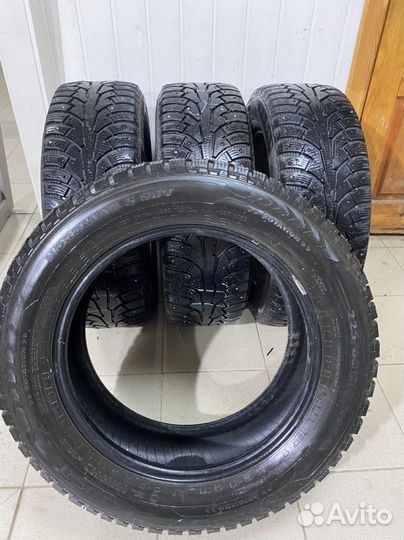 Nokian Tyres Nordman 5 SUV 225/60 R17