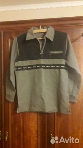 Рубашка р.44