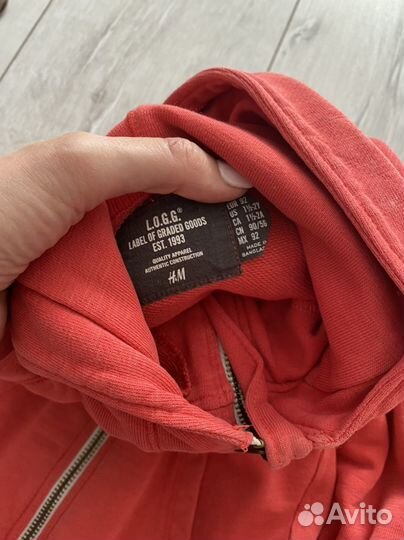 Пакет одежды 92 98