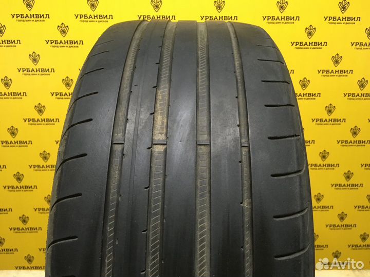 Goodyear Eagle F1 Asymmetric 3 225/40 R18 92Y