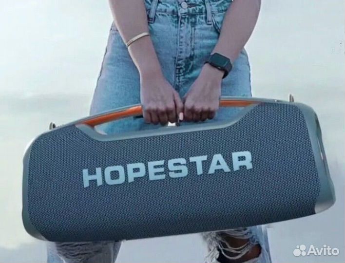 Колонка hopestar a60