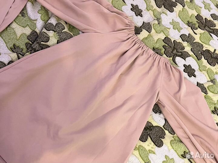 Платье для девочки 146 праздничное