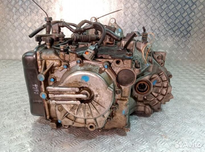 АКПП F4A42 Hyundai Santa Fe 2.7л бензин