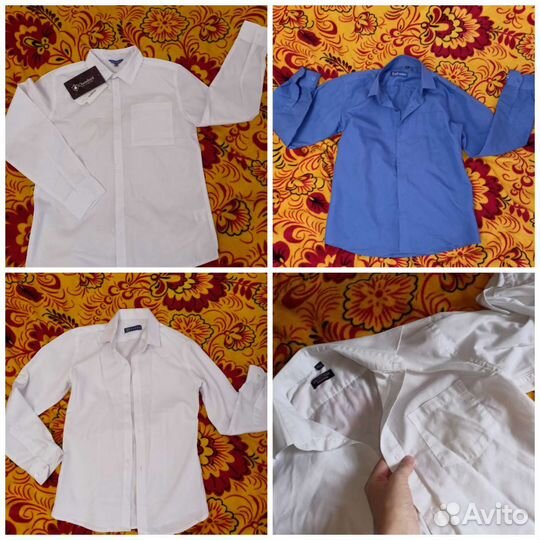 Мешок вещей для мальчика