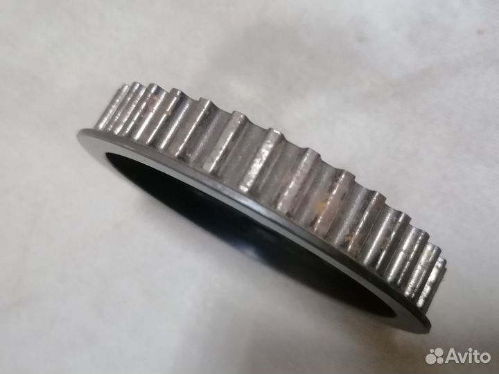 Шестерня привода масляного насоса 2.0 G4CP Kia Joi