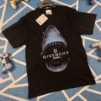 Футболка Givenchy Oversize