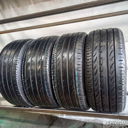 Pirelli P Zero Nero 225/45 R18 95Y