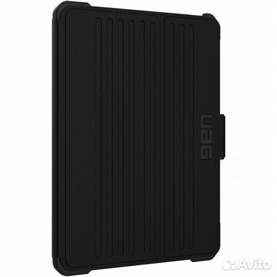 Чехол UAG Metropolis для iPad 10.9 (Black)
