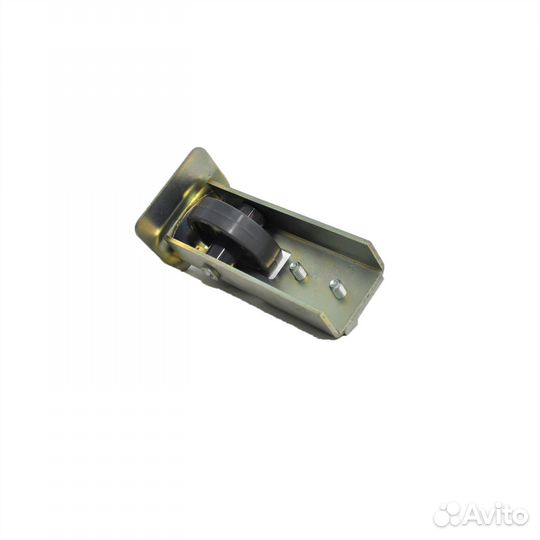 Комплект для откатных ворот ролтэк эко 6 метров