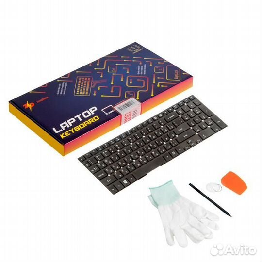 Клавиатура для Acer Aspire 5755, 5830TG, E1-510, E